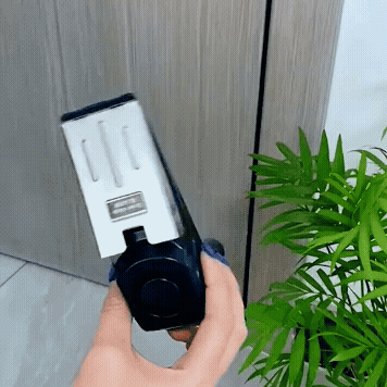 SecureJourney 125 dB