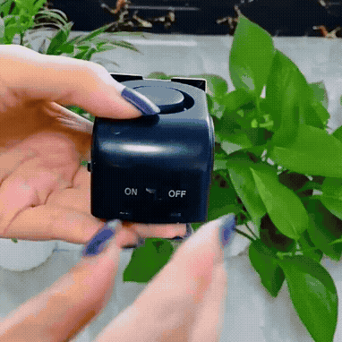 SecureJourney 125 dB