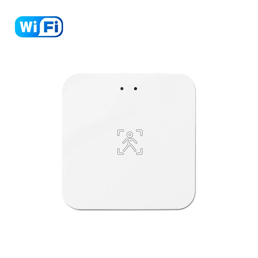 Human Presence Sensor