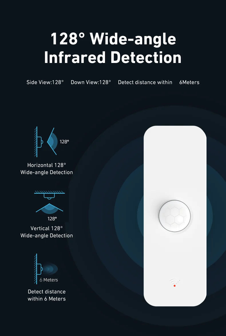 Motion Sensor