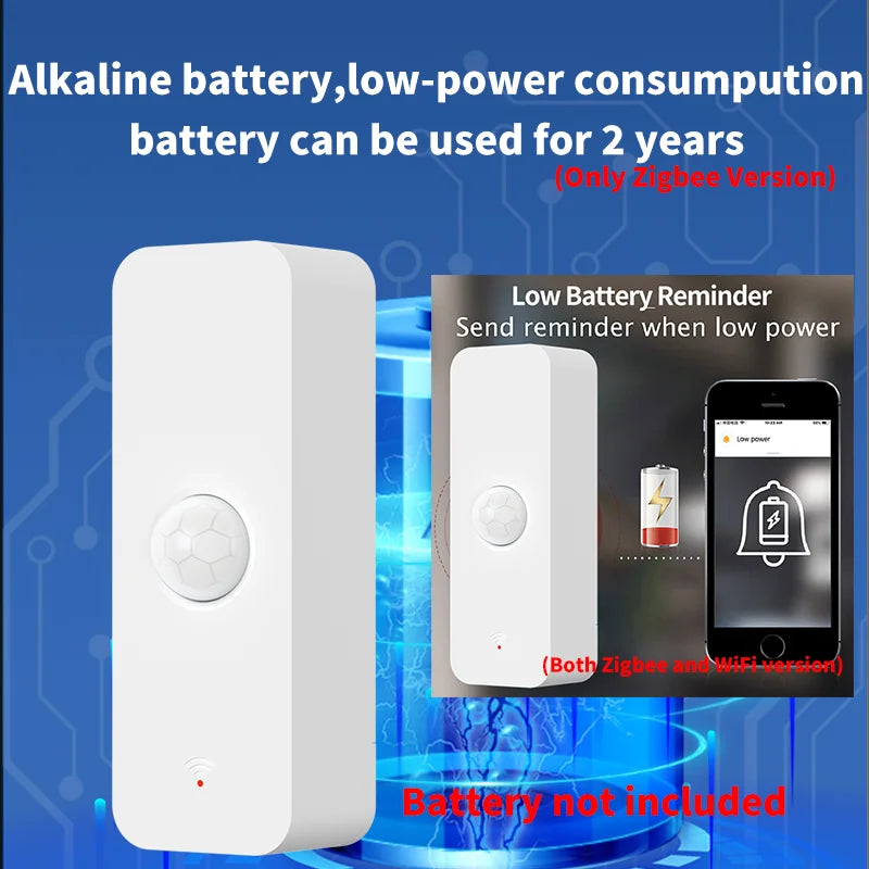 Motion Sensor