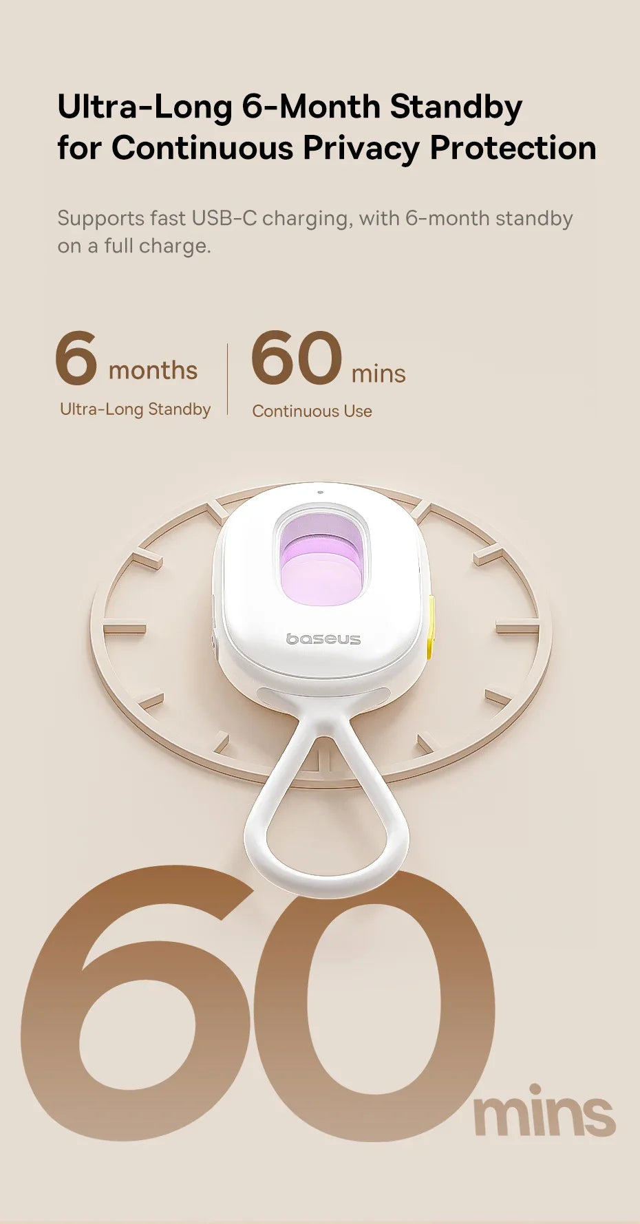 Intelligent Hidden Camera Detector