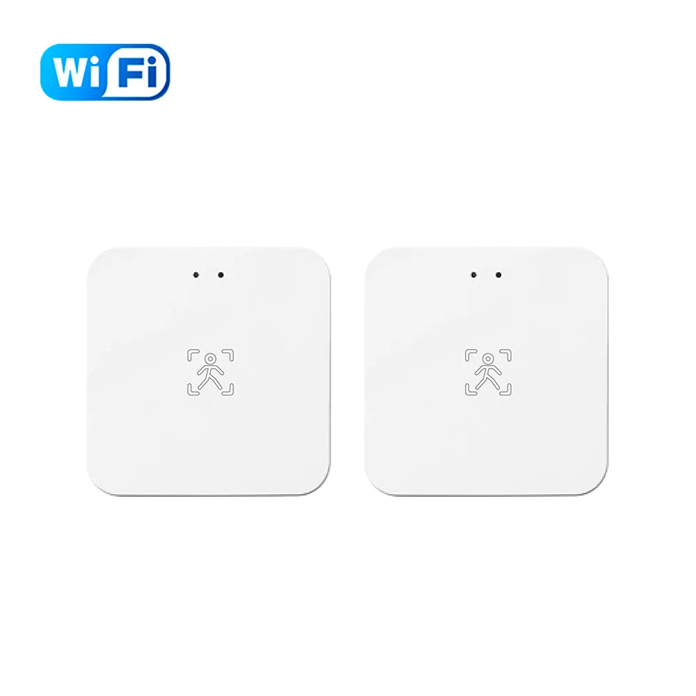 Human Presence Sensor