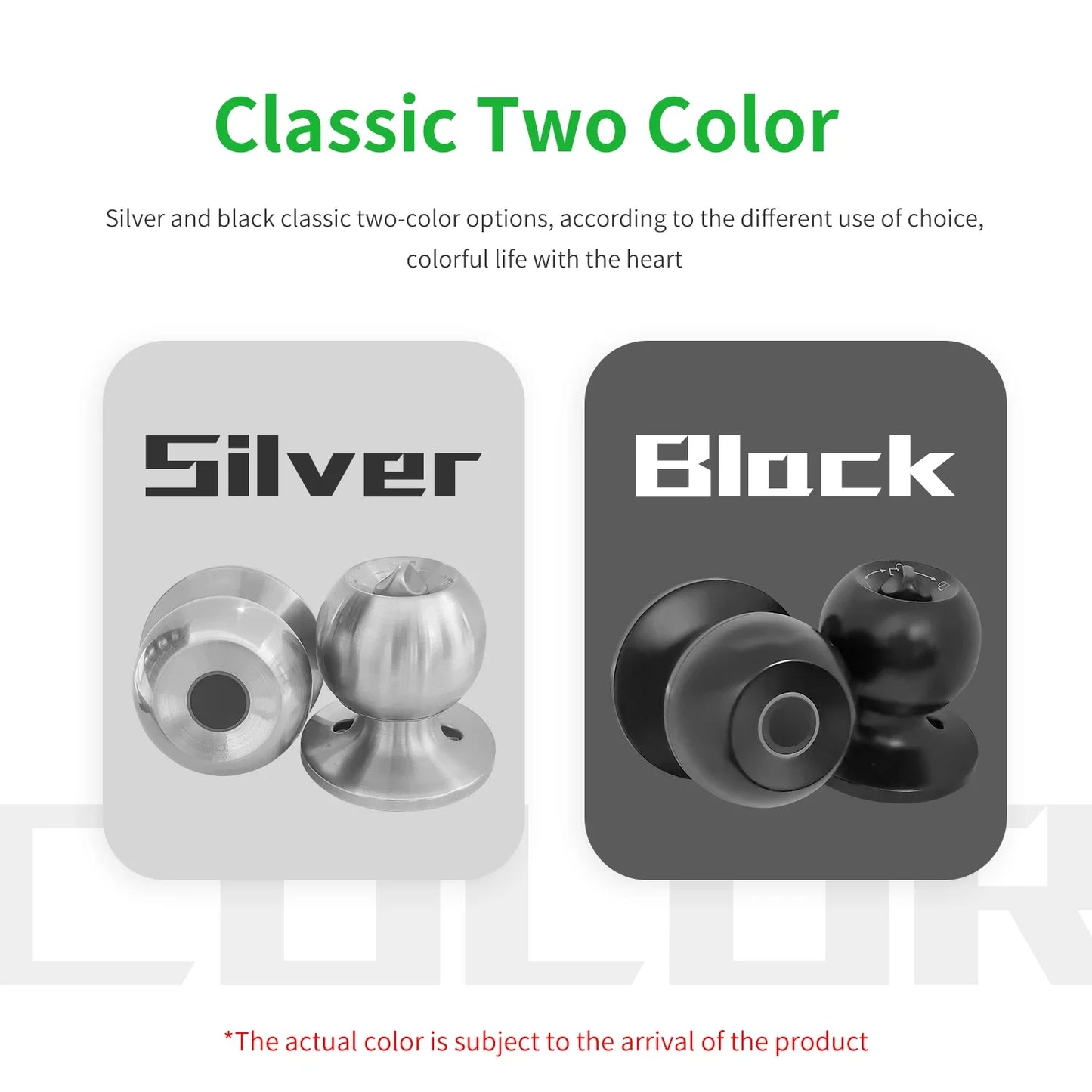 Aluminium Door Lock Smart Fingerprint