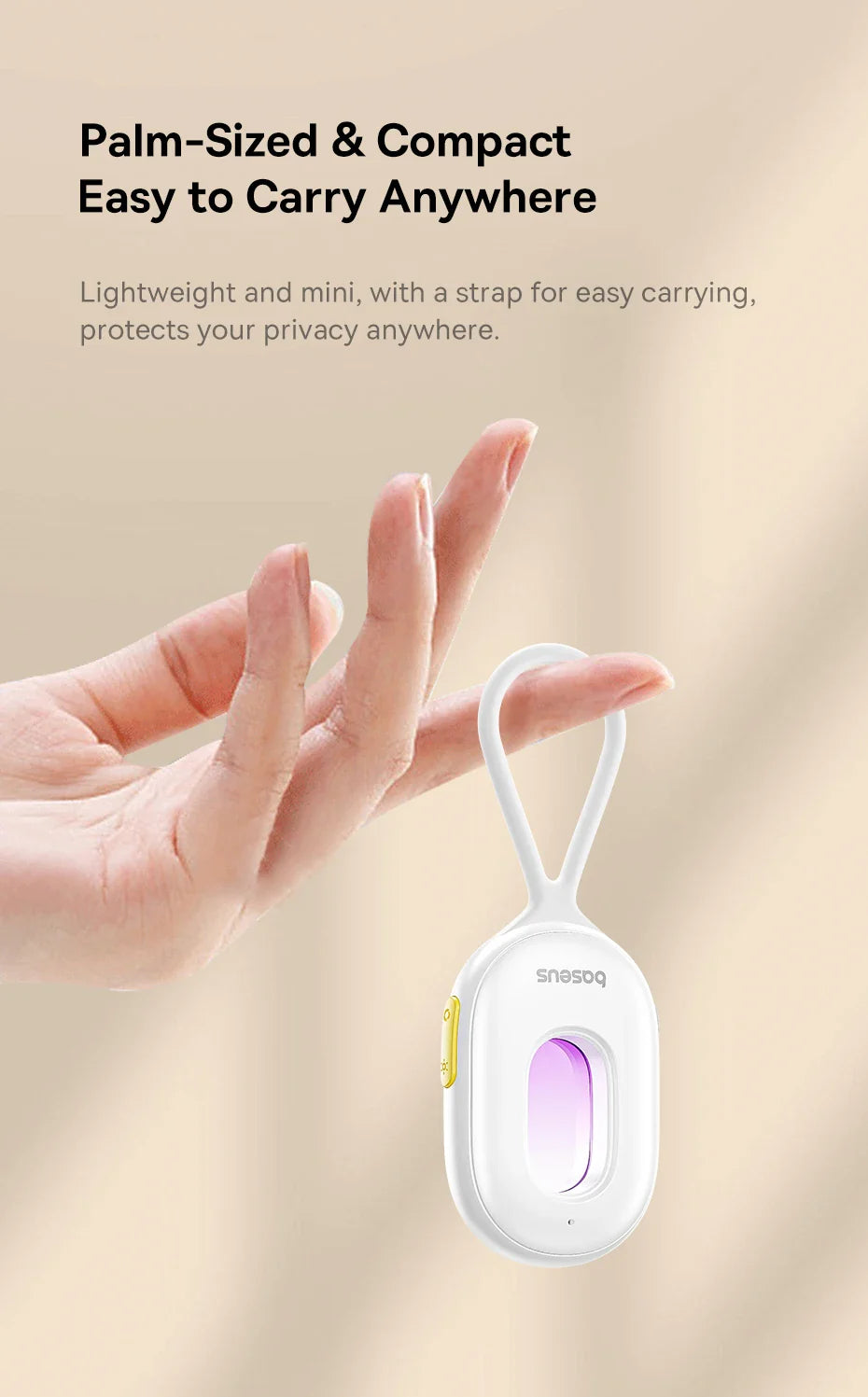 Intelligent Hidden Camera Detector