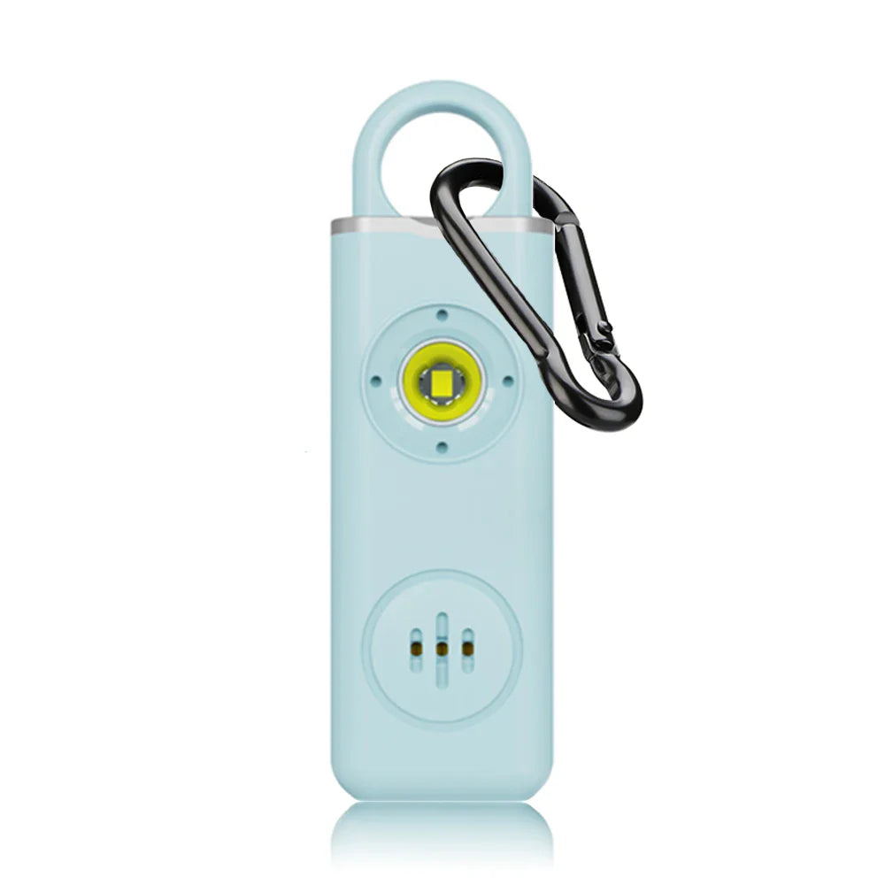 Siren Self-Defense Personal Alarm