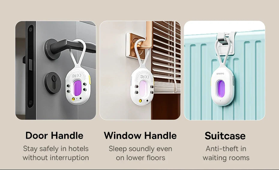 Intelligent Hidden Camera Detector