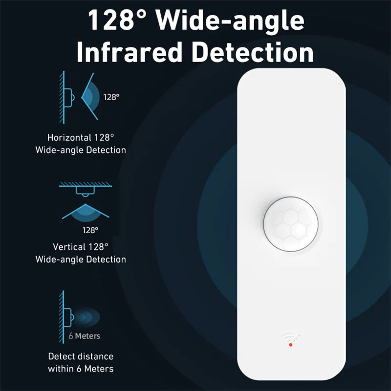 Motion Sensor