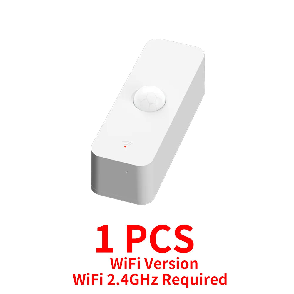 Motion Sensor