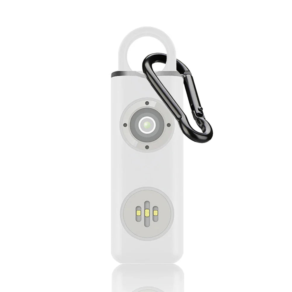 Siren Self-Defense Personal Alarm