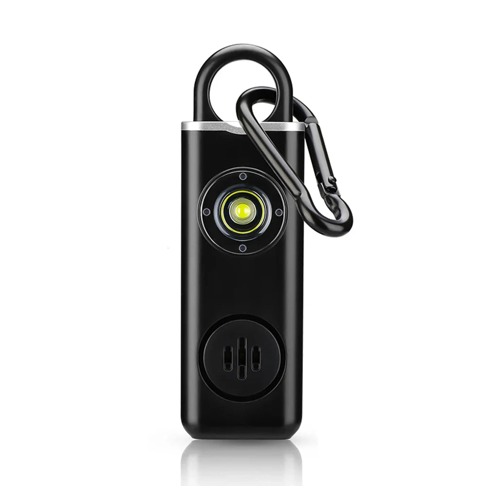 Siren Self-Defense Personal Alarm