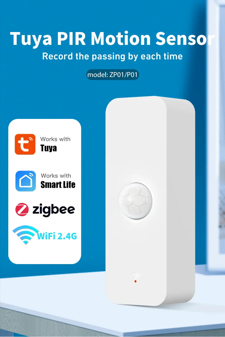 Motion Sensor