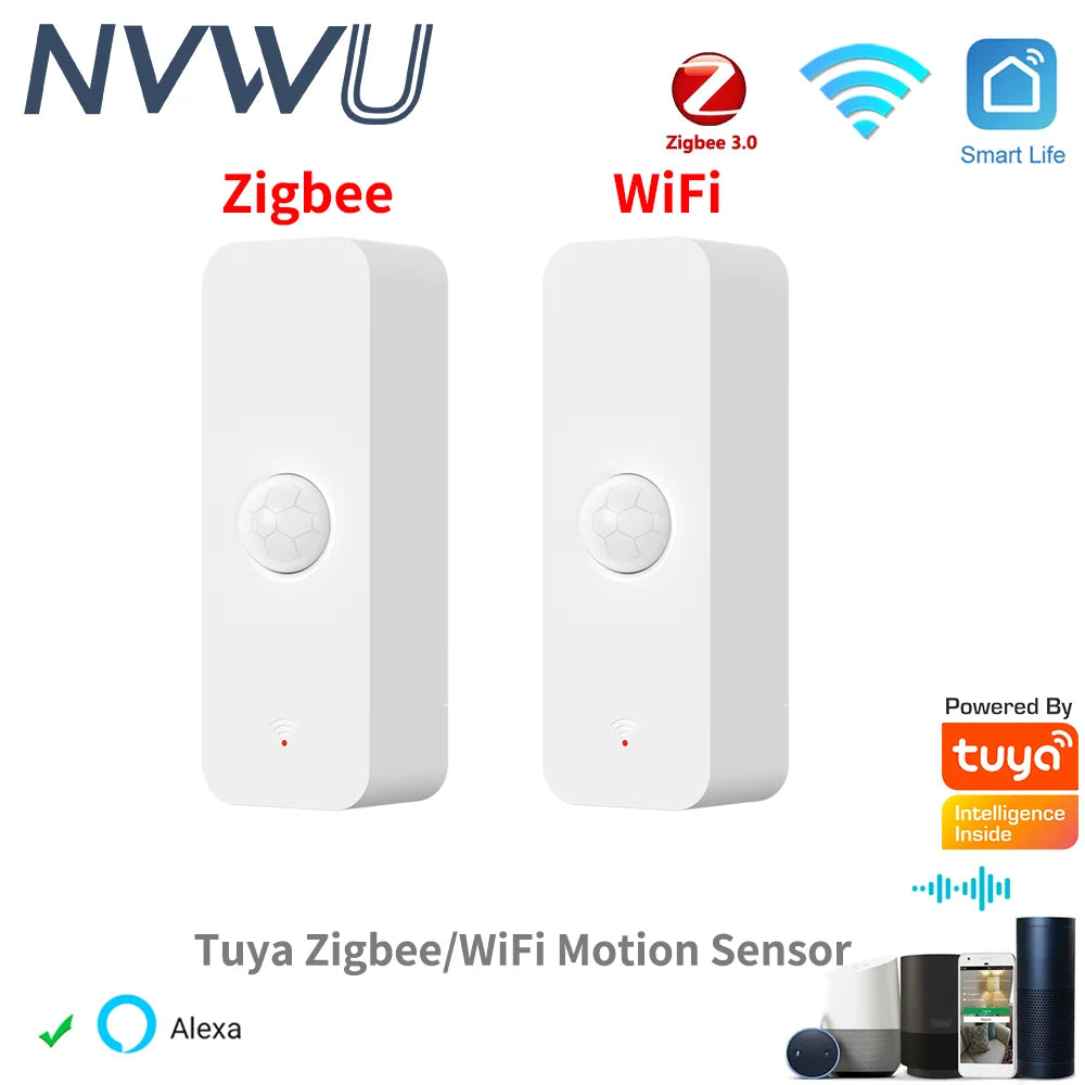 Motion Sensor