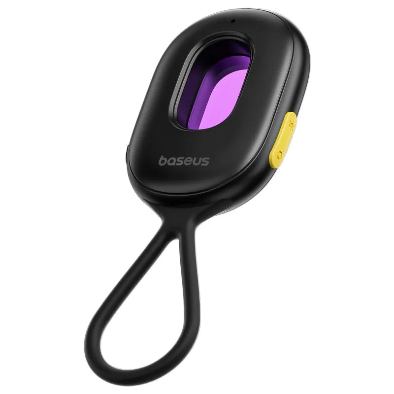 Intelligent Hidden Camera Detector