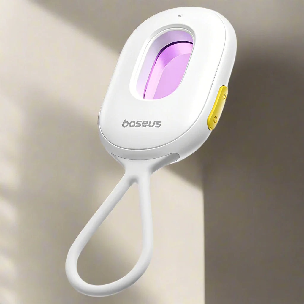 Intelligent Hidden Camera Detector