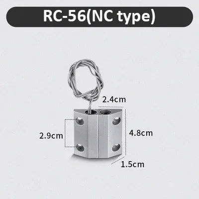 Wired Shutter Door Sensor