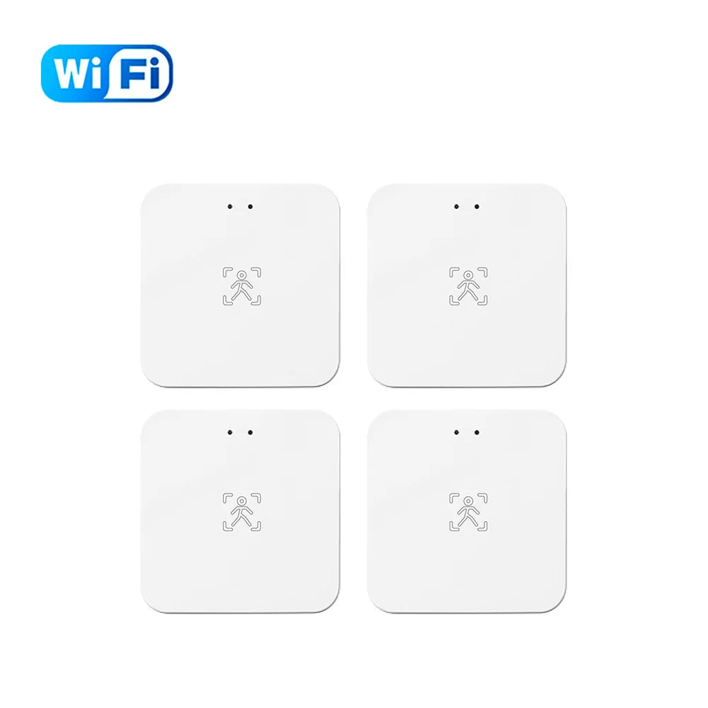 Human Presence Sensor
