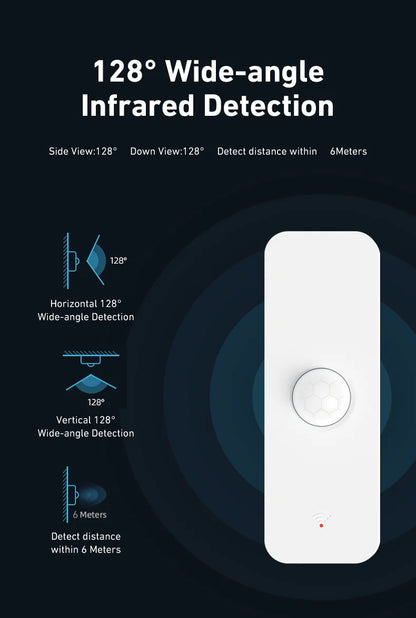 Motion Sensor