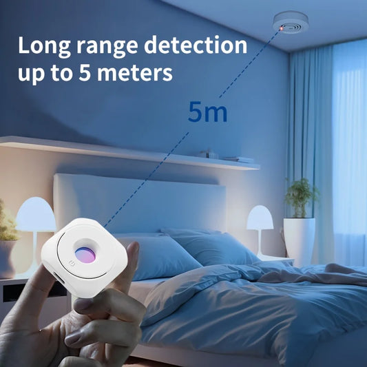 Anti-Peeping Protection