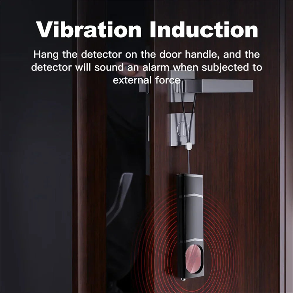 Hidden Camera Detector Anti-Spy