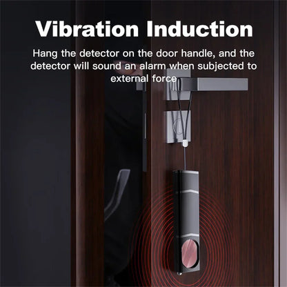 Hidden Camera Detector Anti-Spy