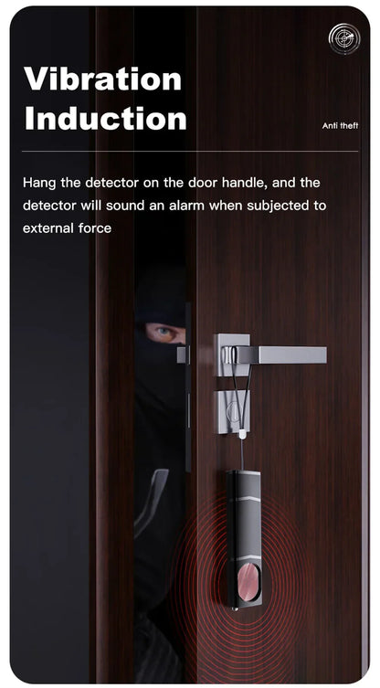 Hidden Camera Detector Anti-Spy
