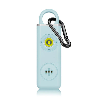 Siren Self-Defense Personal Alarm