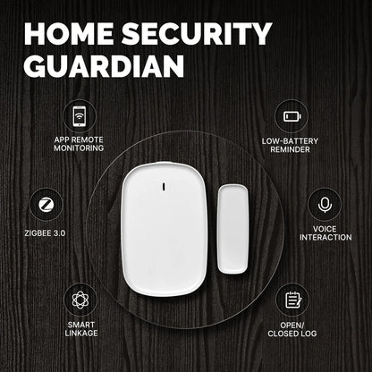Smart Window & Door Sensor