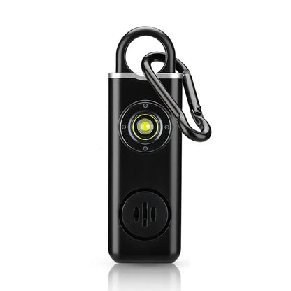 Siren Self-Defense Personal Alarm