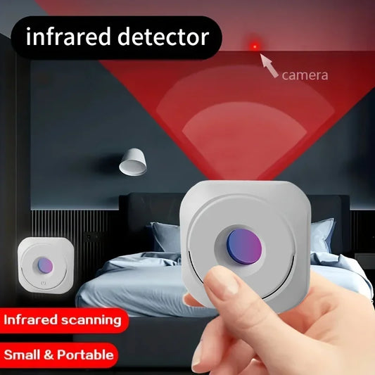 Anti-Peeping Protection