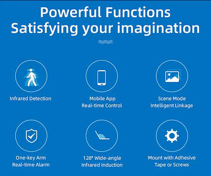 Motion Sensor